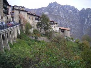 CicloTurismo in Valle Sabbia; gli angoli nascosti