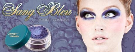 French Royalty la nuova collezione by Neve Cosmetics