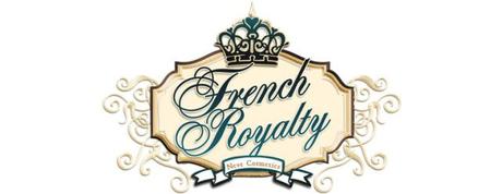 French Royalty la nuova collezione by Neve Cosmetics