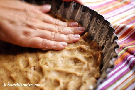 Torta di zucca