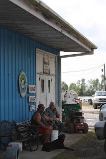 quel treno per HoumaNaturalmente non è la Yuma del celebr...