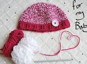 Free pattern day: cappellino veloce all'uncinetto