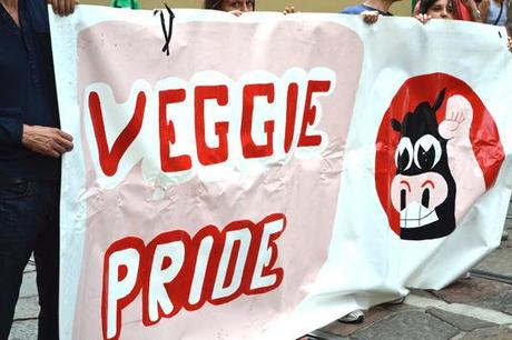 Come vincere una discussione con un vegetariano