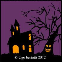 Clip art su Halloween gratuite