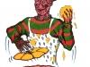 una immagine di thumbs freddy krueger e la festa di halloween 0 su Freddy Krueger Festeggia Halloween