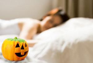 E dopo la festa di Halloween?