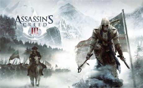 Assassin's creed 3