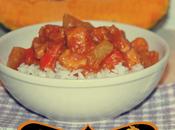 Curry d'autunno