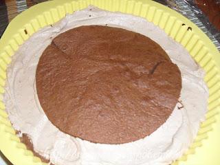 Mousse Nocciolata