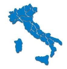 La nuova Italia Sono 51 le Province
