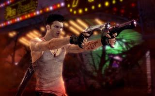 Devil May Cry (DmC) : data di uscita ufficiale della demo