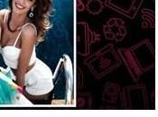 volte ritornano indovinate cosa reclamizza questa pubblicità…?