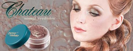 PREVIEW NEVE COSMETICS: French Royalty - la nuova collezione