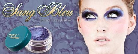 PREVIEW NEVE COSMETICS: French Royalty - la nuova collezione