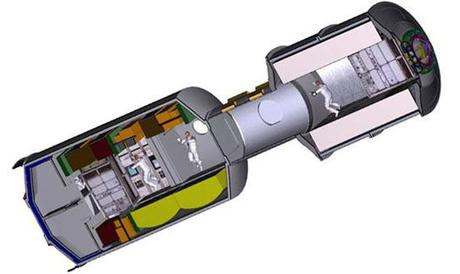 Nasa_-habitat_da_spazio_profondo_in_costruzione