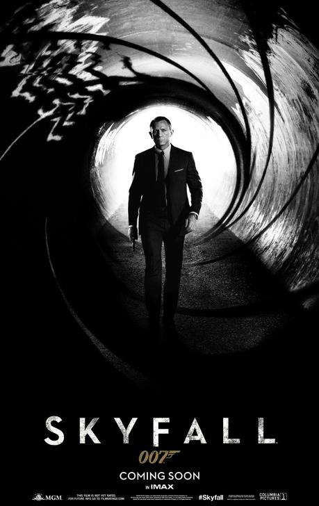 una immagine di Skyfall 2012 di Sam Mendes su 007 Skyfall