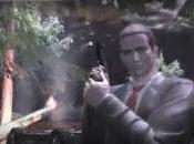 Teaser trailer Deadly Premonition Director’s