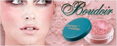 Nuova collezione French Royality Neve Cosmetics