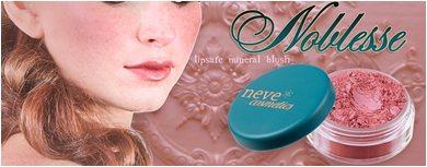 Nuova collezione French Royality Neve Cosmetics