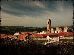 Italiano: uri panoramica uri di sera antonio c...