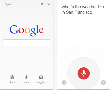 Google, ha il proprio assistente vocale su iPhone e iPad [video]
