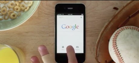 Google, ha il proprio assistente vocale su iPhone e iPad [video]