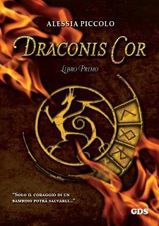 Suggeriamo... Draconis Cor - Libro primo