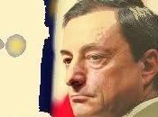 Draghi pensa divieto vendita dell'oro