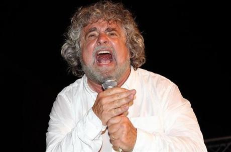 grillo