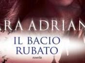 Lara Adrian Bacio Rubato (Anteprima)