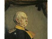 Otto Bismarck padre complottisti.