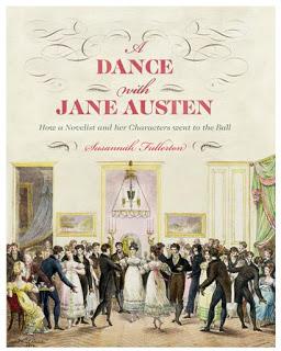 A dance with Jane Austen - ovvero: l'importanza sociale e narrativa del ballo