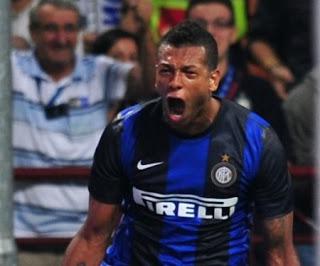 Inter-Sampdoria 3-2