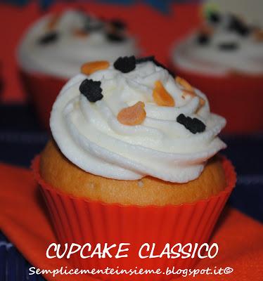 Cupcakes classici