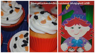 Cupcakes classici