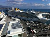 Costa Crociere, novembre tornano quattro navi porto: battesimo della Fascinosa Rassegna Stampa D.B.Cruise Magazine