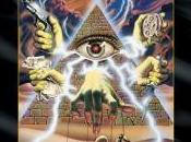 Illuminati gioco della cospirazione