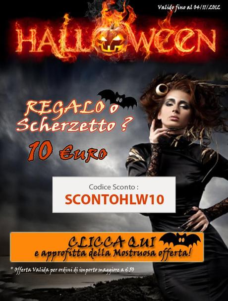 Halloween2012 Affiliazione OnyxNail