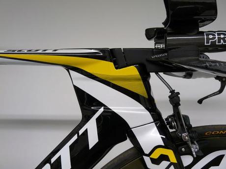 Aerei da cronometro...