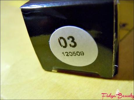 Review&Photo;: Lip4kiss n.3 di PaolaP Make Up