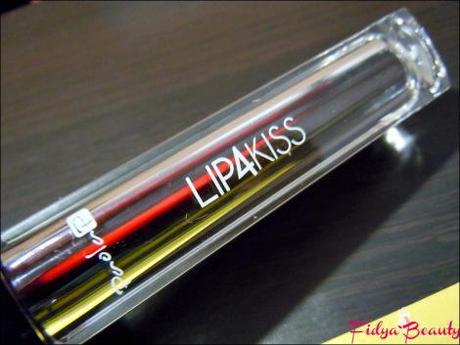 Review&Photo;: Lip4kiss n.3 di PaolaP Make Up