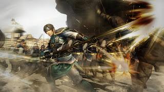 Dynasty Warriors 8 : prime immagini, aperto il sito ufficiale