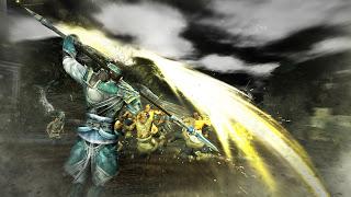 Dynasty Warriors 8 : prime immagini, aperto il sito ufficiale