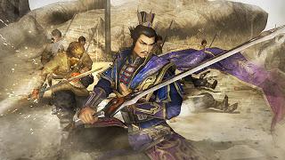 Dynasty Warriors 8 : prime immagini, aperto il sito ufficiale