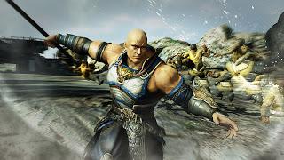 Dynasty Warriors 8 : prime immagini, aperto il sito ufficiale