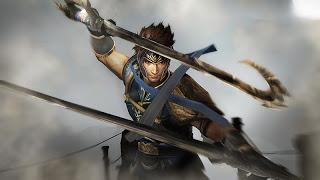 Dynasty Warriors 8 : prime immagini, aperto il sito ufficiale