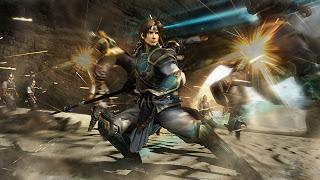 Dynasty Warriors 8 : prime immagini, aperto il sito ufficiale