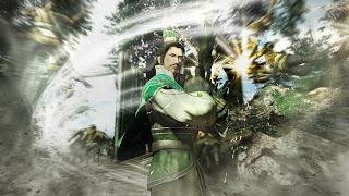 Dynasty Warriors 8 : prime immagini, aperto il sito ufficiale