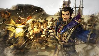 Dynasty Warriors 8 : prime immagini, aperto il sito ufficiale