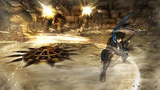 Dynasty Warriors 8 : prime immagini, aperto il sito ufficiale